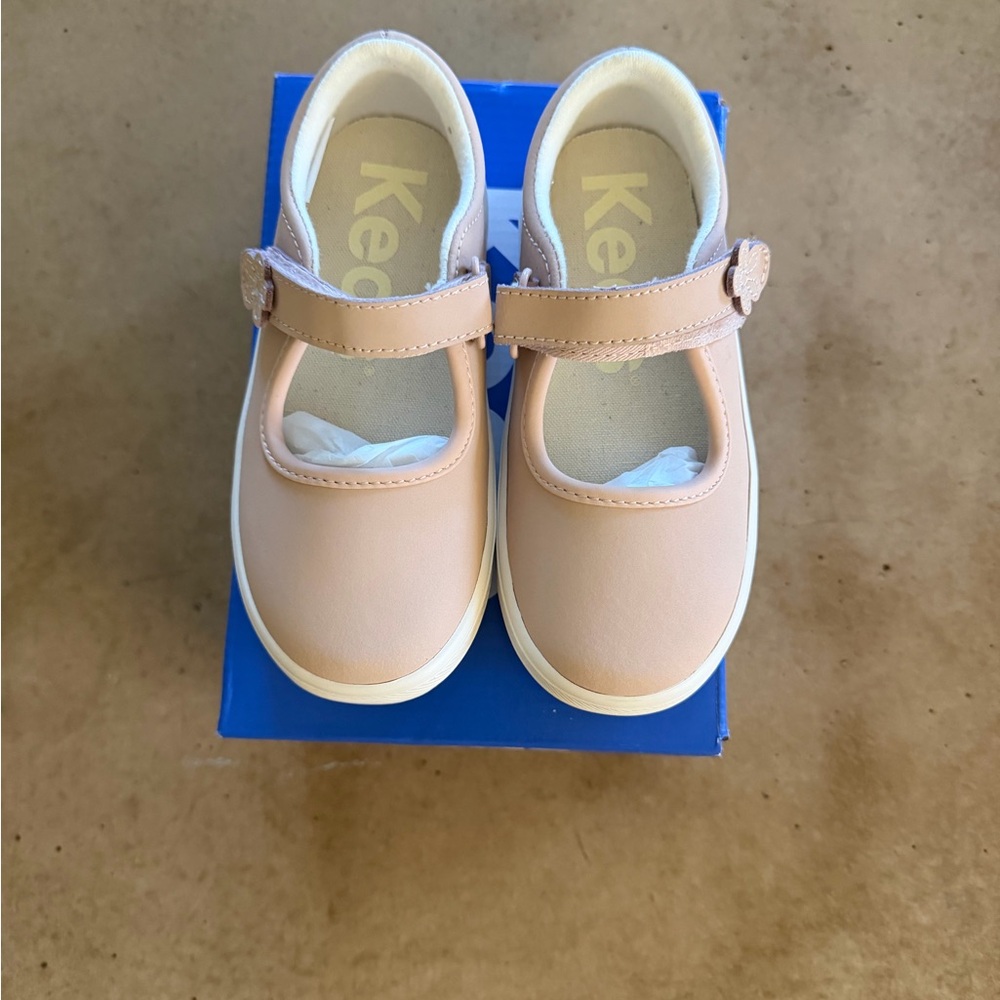 Keds Kids' Blush Mary Jane Shoes